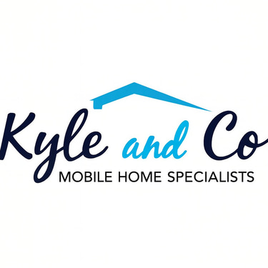 Kyle & Co. Mobile Home Investors logo