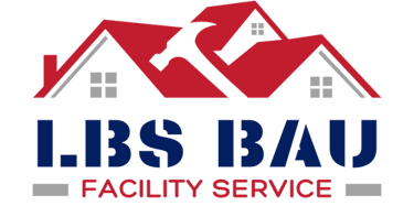LBS Bau logo