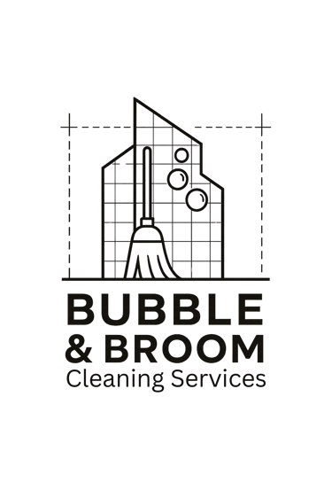 bubbleandbroom logo