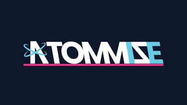 Atommize logo