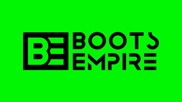 Boots Empire logo