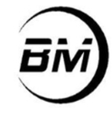 B.M INDUSTRIES logo