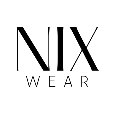 Nix Wear logo