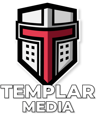 Templar Media logo