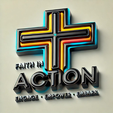 faith in action kenya gongo cbo logo