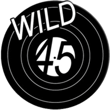 Wild 45 logo