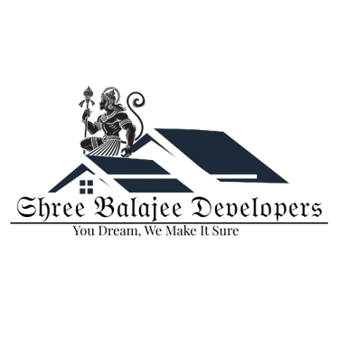 Shree Balajee Developers logo