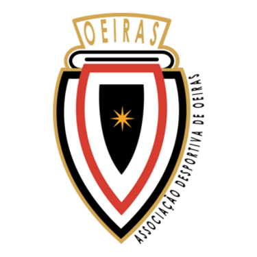 Associação Desportiva de Oeiras logo