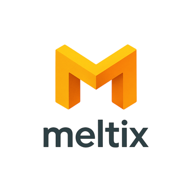 Meltix logo