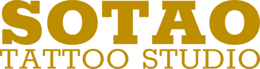 Sotao Tattoo Studio logo