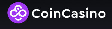 CoinCasino logo