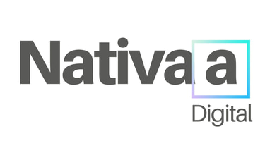 Nativaa digital logo