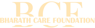 Bharath Care Foundation logo