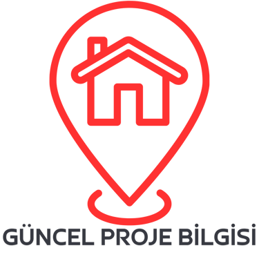 Güncel Proje Bilgileri logo