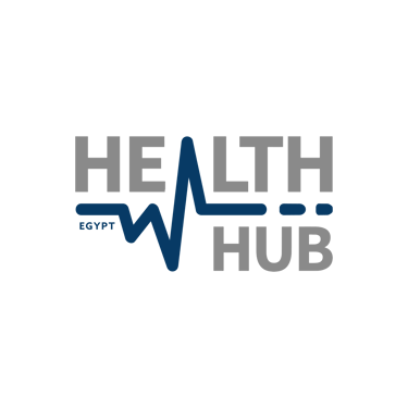 Egypt HealthHub | Medical Tourism in Egypt logo