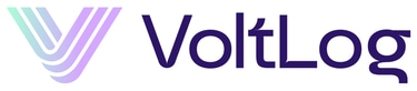 VoltLog logo