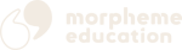 morpheme logo