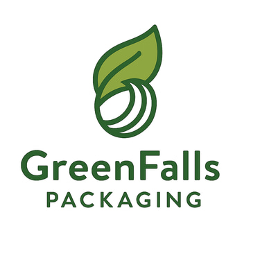 GreenFalls logo