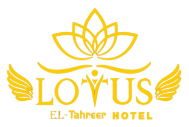 lotus-altahrir-hotel logo