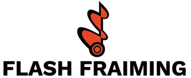 Flash Fraiming logo