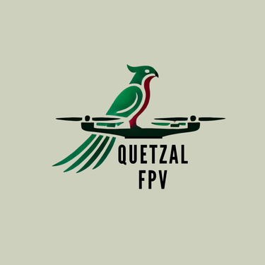 Quetzal FPV logo