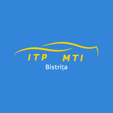 ITP MTI Bistrita logo