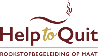 HelpToQuit logo