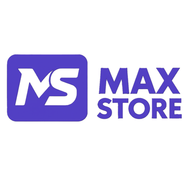 ElectroMaxStore logo