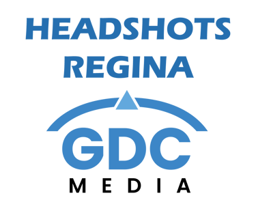 Headshots Regina logo
