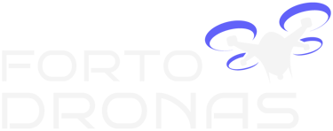 Forto Dronas logo