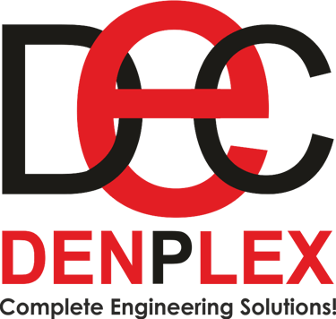 Denplex Engineering Company logo