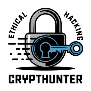 Crypterhunter logo