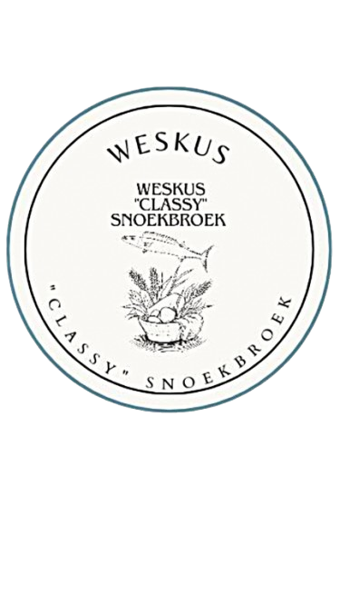 WESKUS "CLASSY" SNOEKBROEK logo