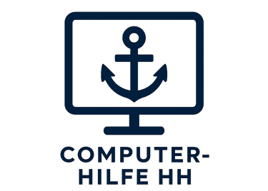Studentische Computerhilfe Hamburg logo