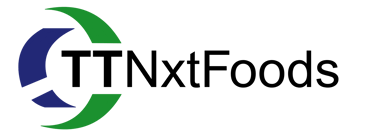 TTNxtFoods logo