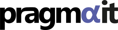 pragmaIT logo