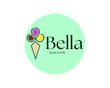 bellaglace.ch logo