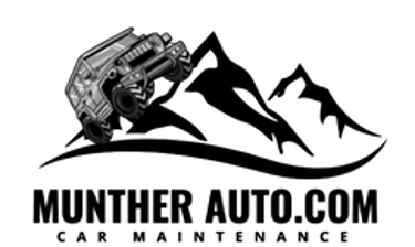 MONTHER AUTO logo