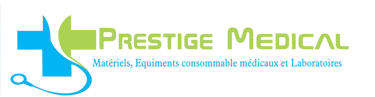 Prestige Médical logo