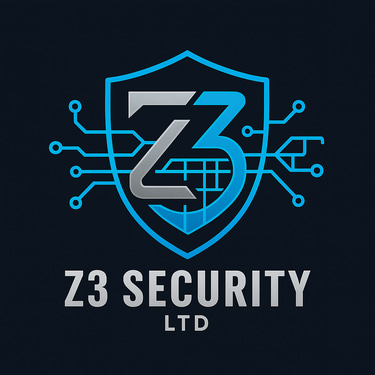 Z3 Security Ltd logo