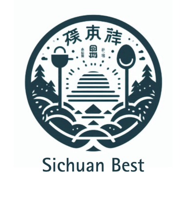 The Sichuan Best Group logo