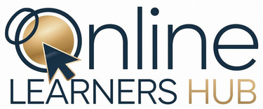 Online Learners Hub logo