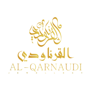 مجوهرات القرناودي logo