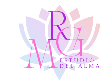 Estudio del alma MRG logo