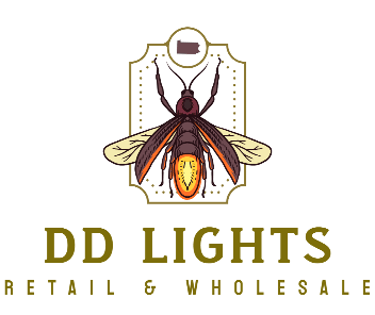 DD Trading logo