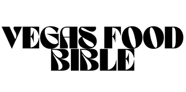 Vegas Food Bible logo