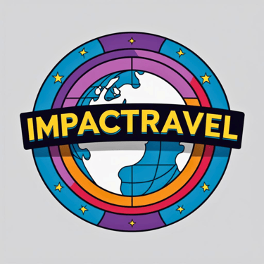 IMPACTRAVEL logo