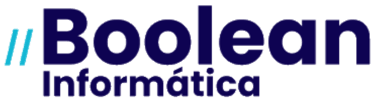 Boolean Informática logo