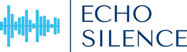 Echo Silence logo