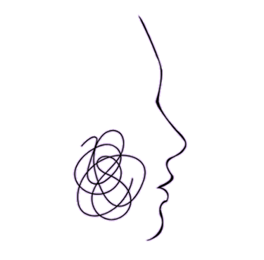 Logopedamiofuncional logo